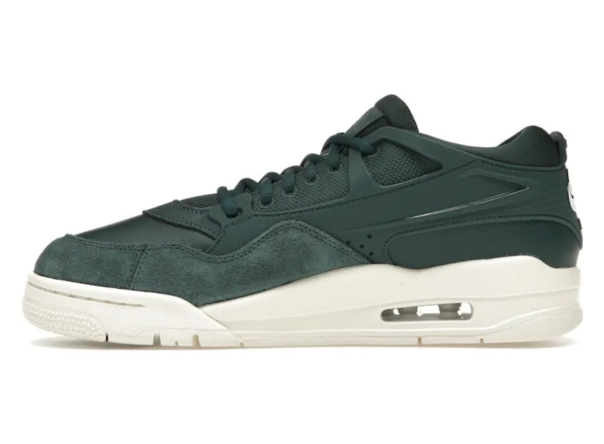 Jordan 4 RM Oxidized Green (Women's)