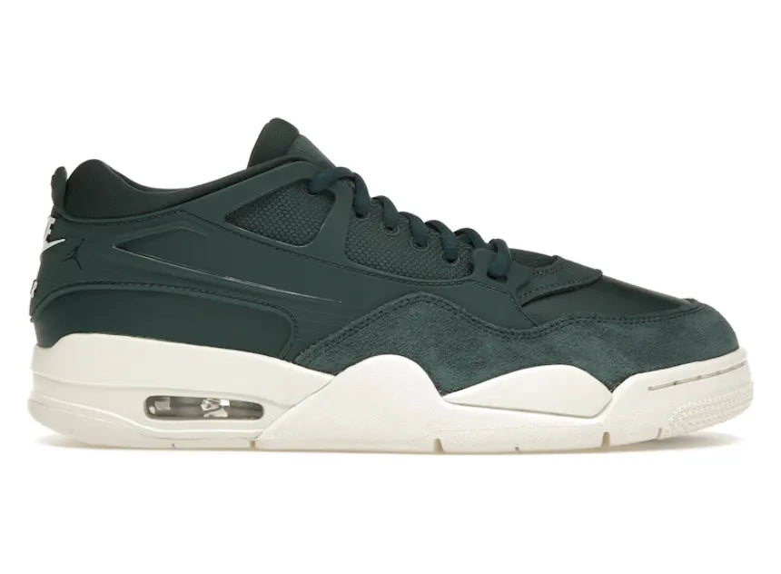 Jordan 4 RM Oxidized Green (Women's)