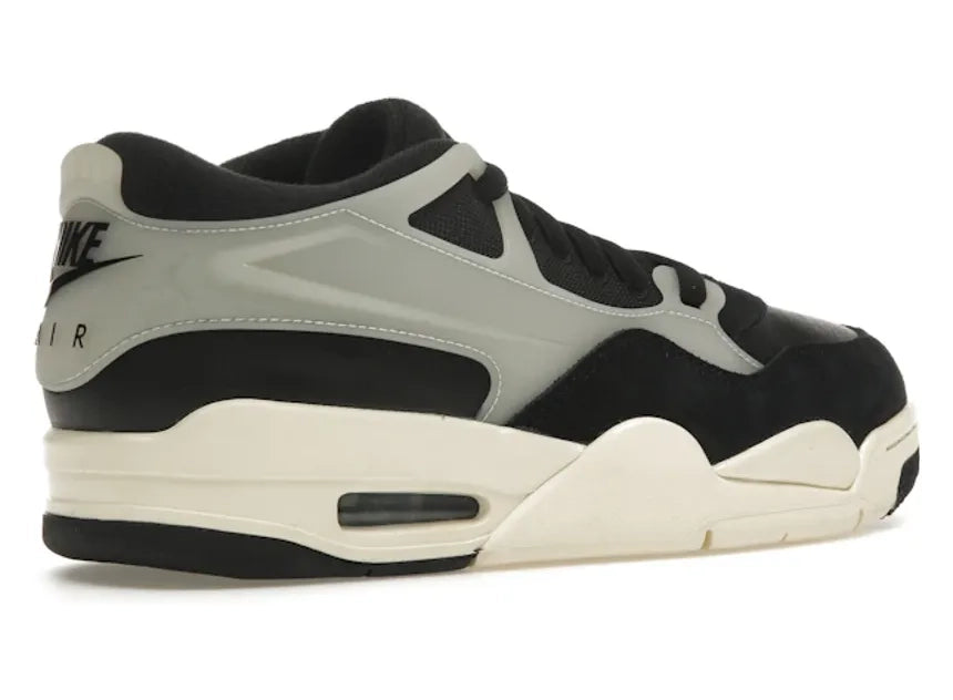 Jordan 4 RM Black Sail