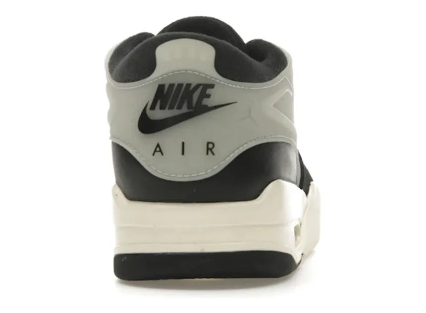 Jordan 4 RM Black Sail