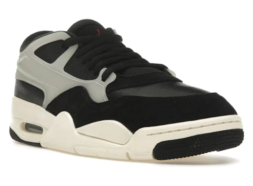 Jordan 4 RM Black Sail