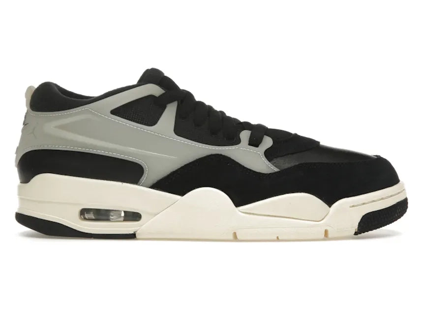 Jordan 4 RM Black Sail