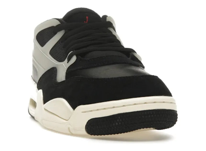Jordan 4 RM Black Sail