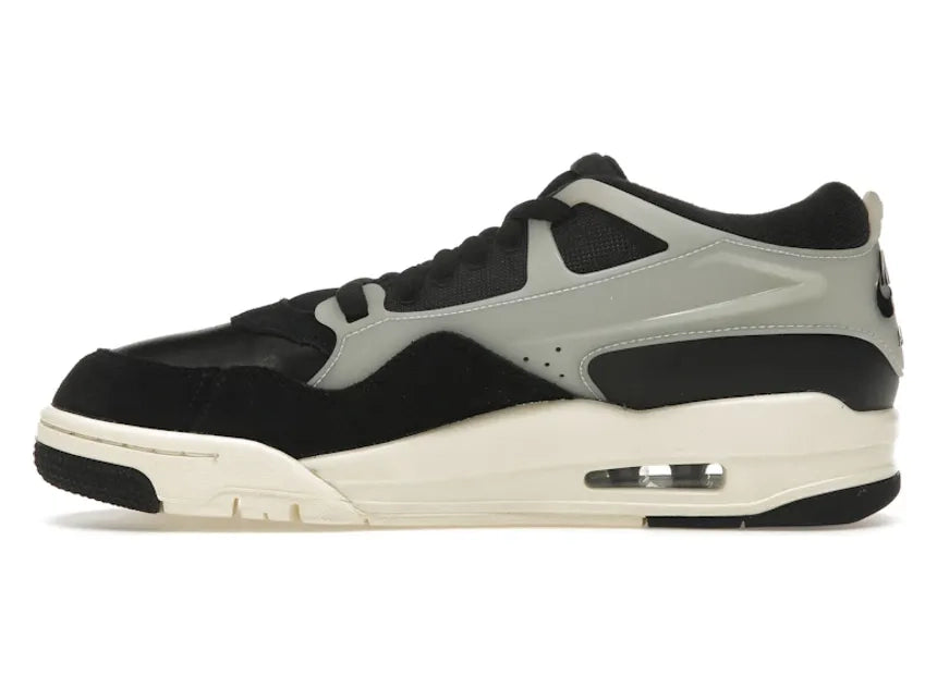Jordan 4 RM Black Sail