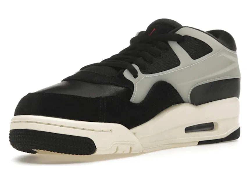 Jordan 4 RM Black Sail