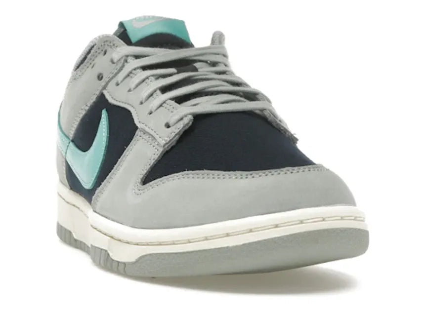 Nike Dunk Low Retro Premium Light Pumice Green Frost