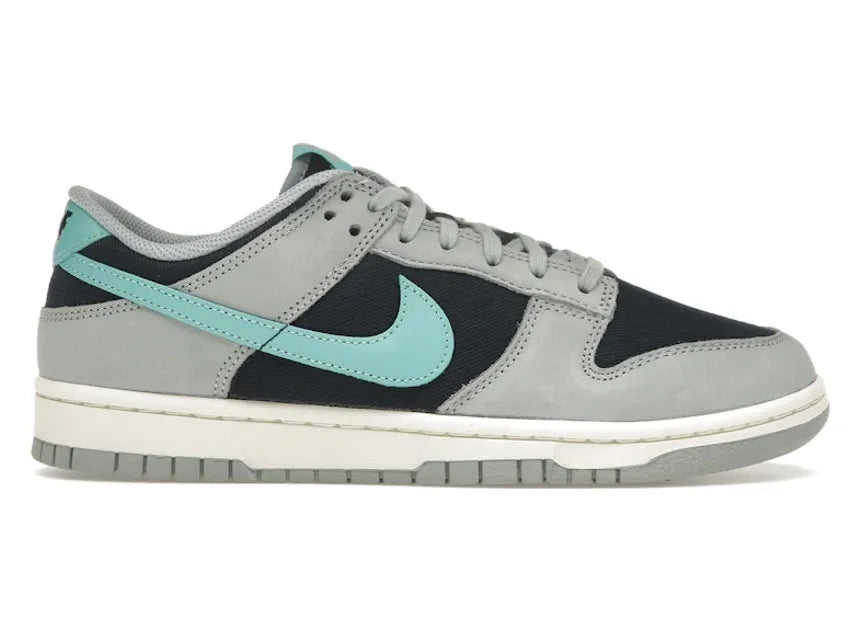 Nike Dunk Low Retro Premium Light Pumice Green Frost