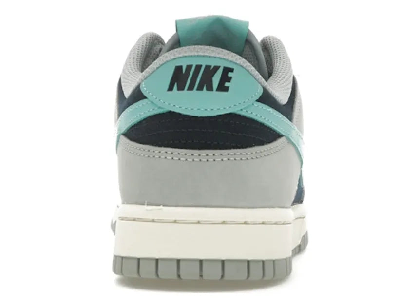 Nike Dunk Low Retro Premium Light Pumice Green Frost