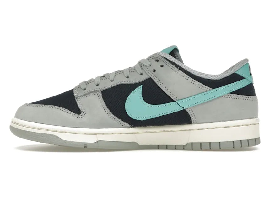 Nike Dunk Low Retro Premium Light Pumice Green Frost