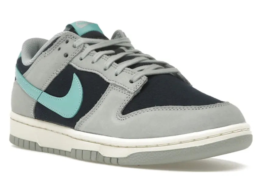Nike Dunk Low Retro Premium Light Pumice Green Frost