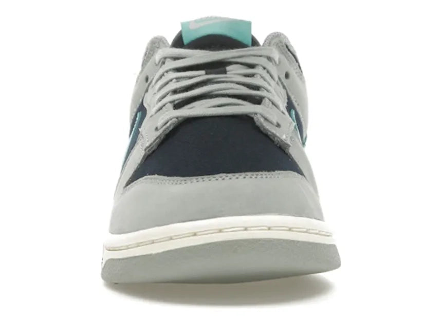 Nike Dunk Low Retro Premium Light Pumice Green Frost