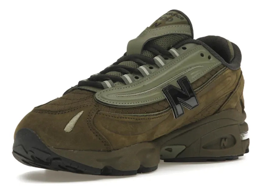 New Balance 1000 Cordura Woodland