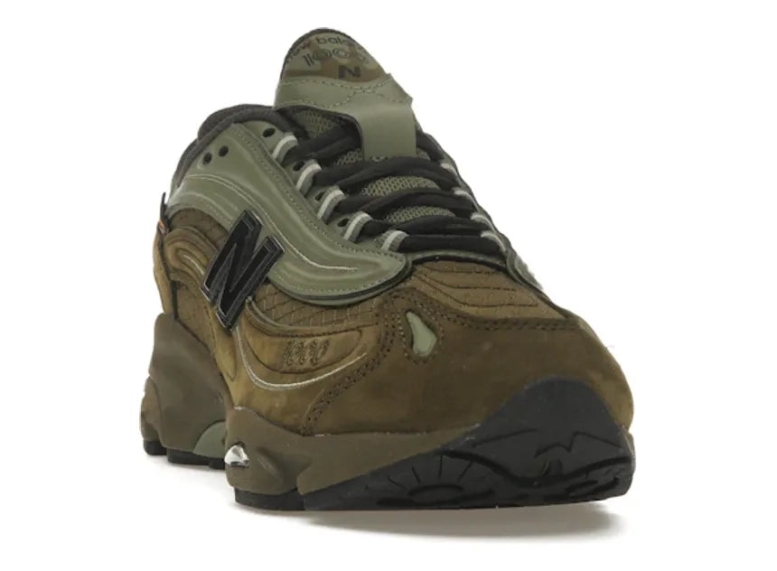 New Balance 1000 Cordura Woodland