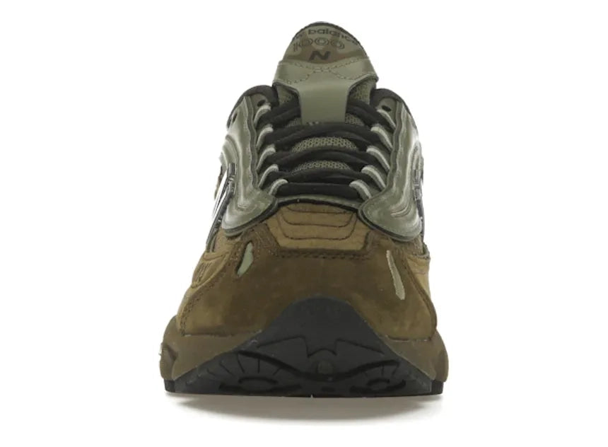 New Balance 1000 Cordura Woodland