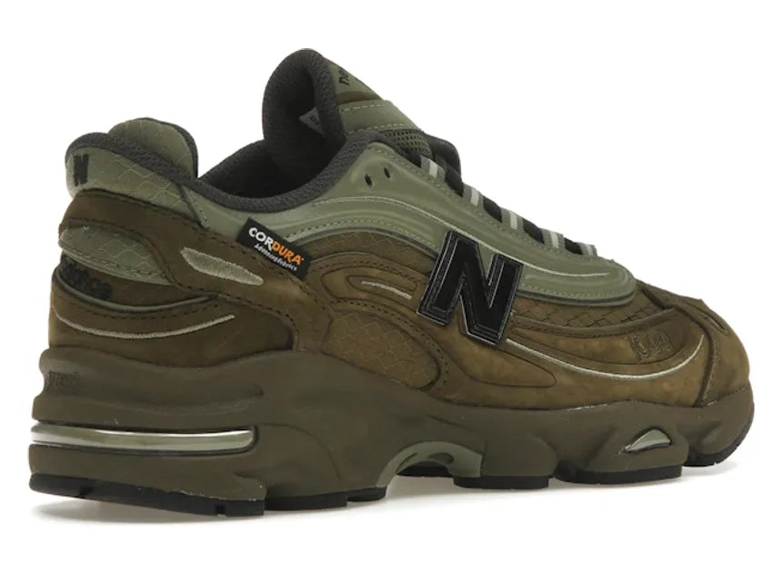 New Balance 1000 Cordura Woodland