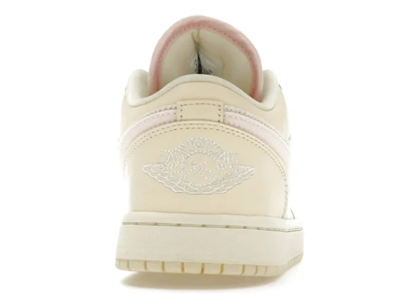 Jordan 1 Low SE Seersucker (Women's)
