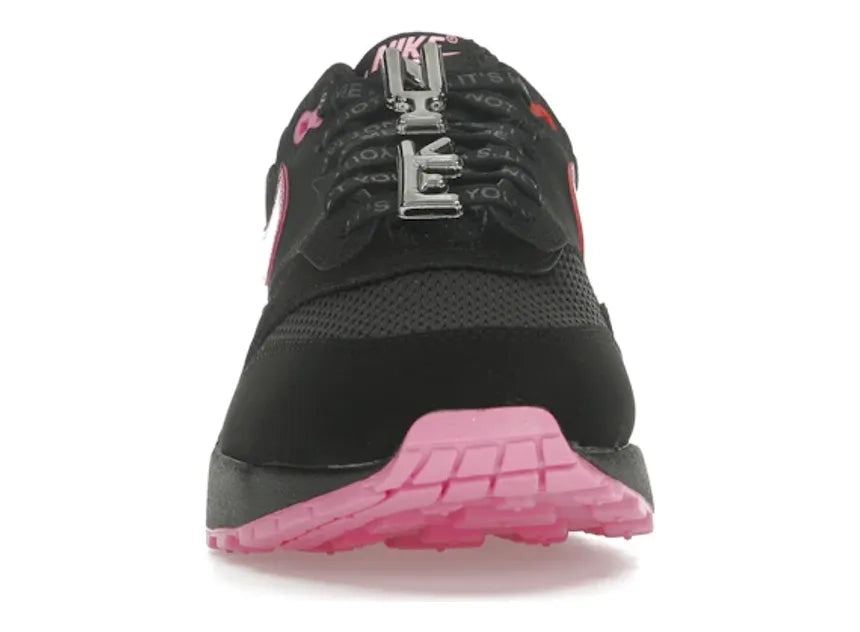 Nike Air Max 1 PRM Valentine’s Day Black