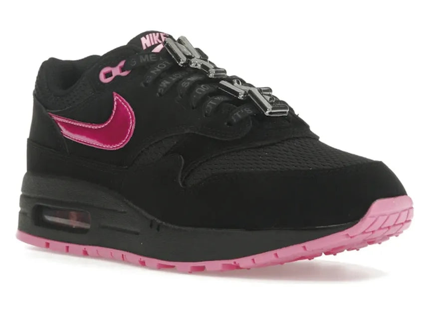 Nike Air Max 1 PRM Valentine’s Day Black