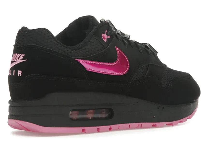 Nike Air Max 1 PRM Valentine’s Day Black