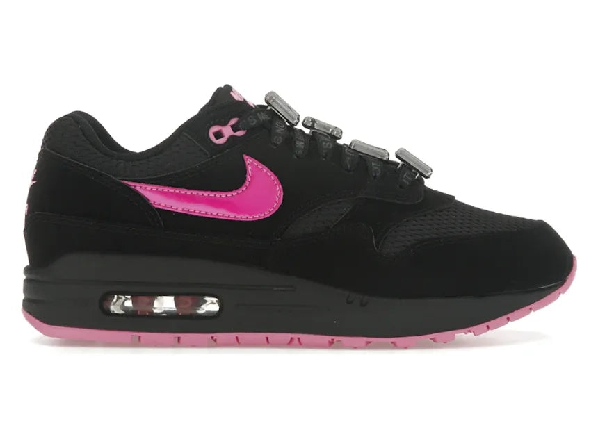 Nike Air Max 1 PRM Valentine’s Day Black