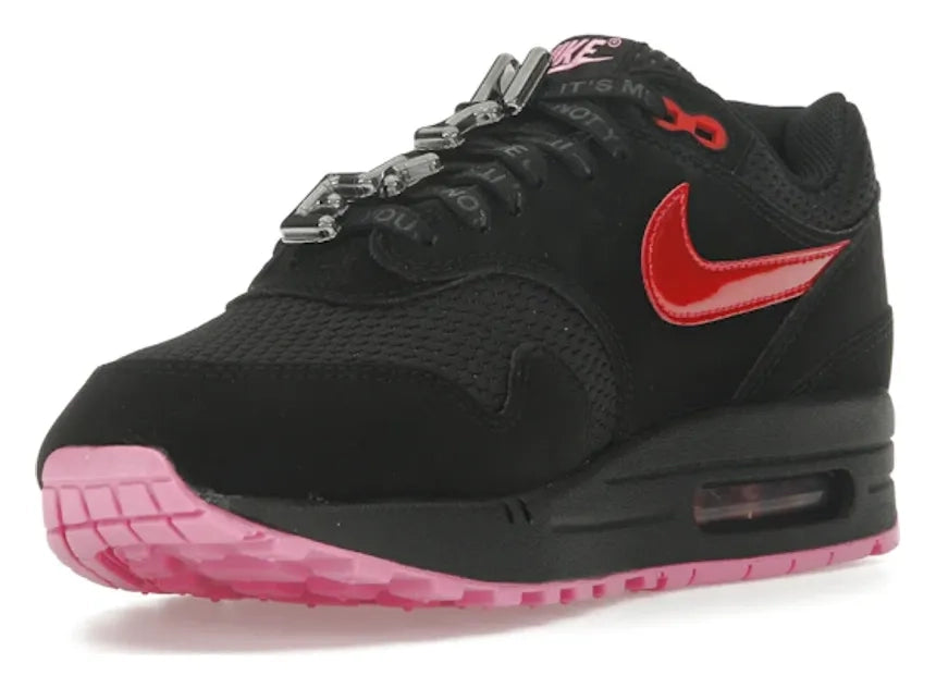 Nike Air Max 1 PRM Valentine’s Day Black