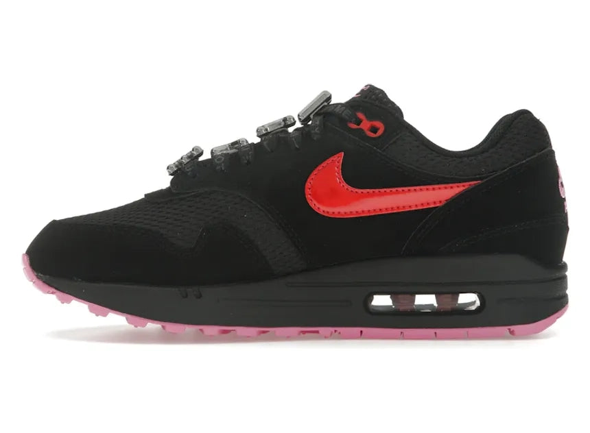 Nike Air Max 1 PRM Valentine’s Day Black