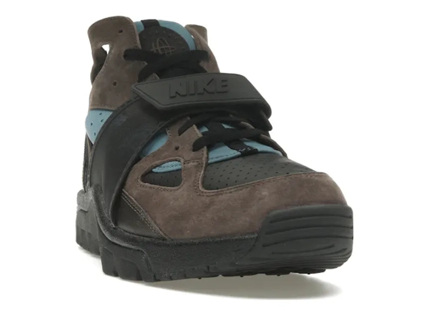 Nike Air Trainer Huarache Baroque Brown Black