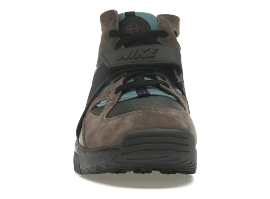 Nike Air Trainer Huarache Baroque Brown Black