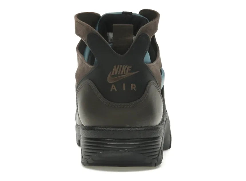 Nike Air Trainer Huarache Baroque Brown Black