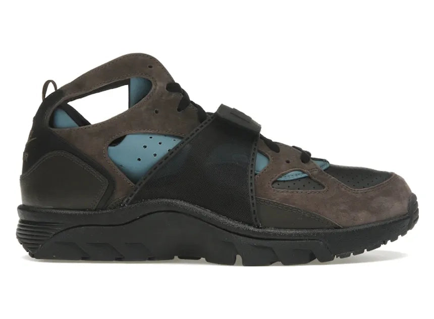 Nike Air Trainer Huarache Baroque Brown Black