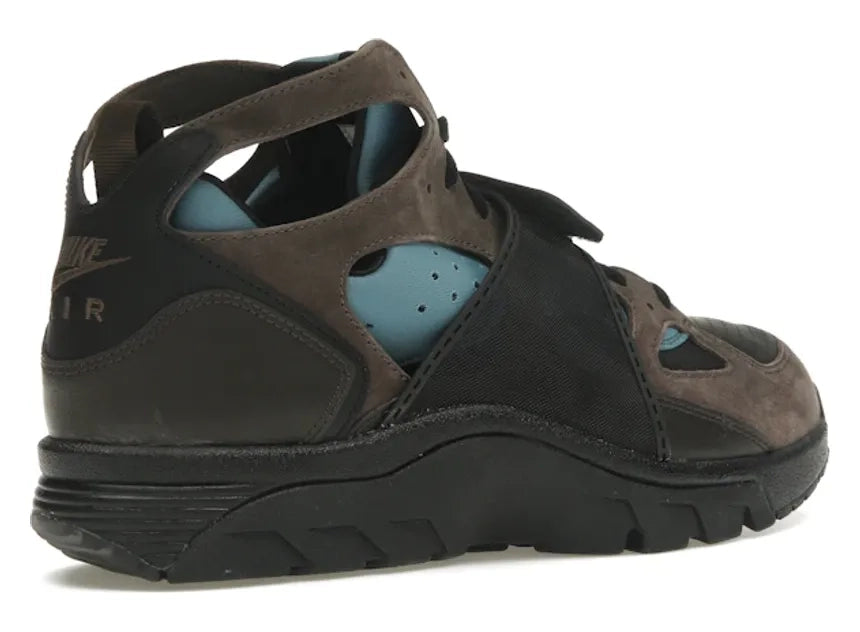 Nike Air Trainer Huarache Baroque Brown Black