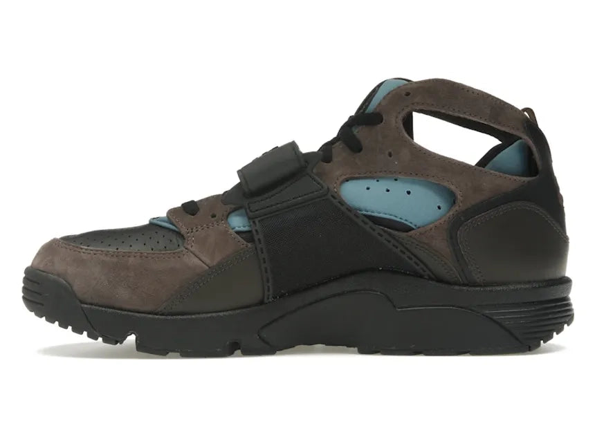 Nike Air Trainer Huarache Baroque Brown Black