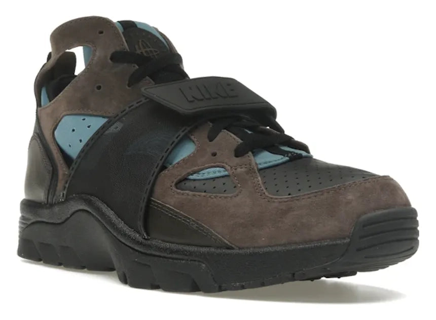 Nike Air Trainer Huarache Baroque Brown Black