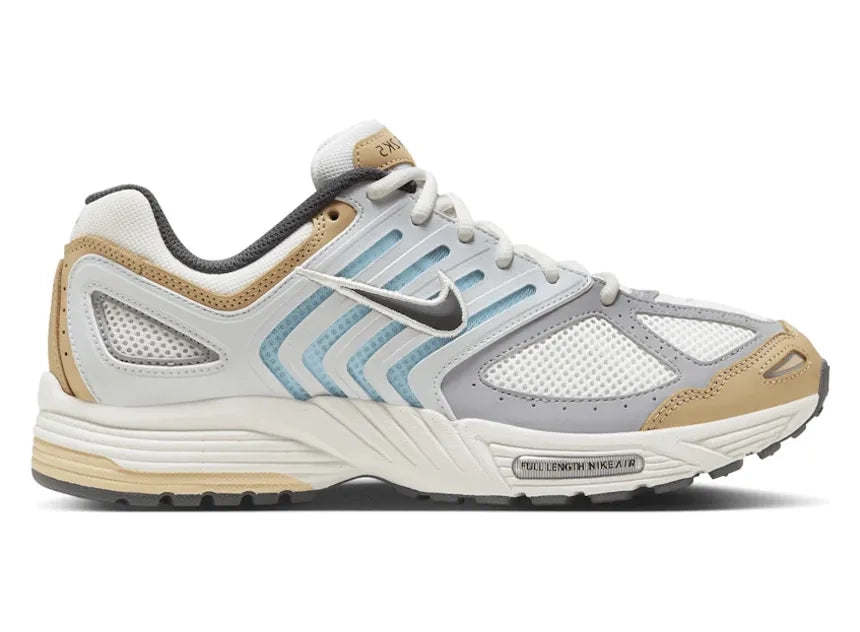 Nike Air Peg 2K5 Sail Aquarius Blue Tan