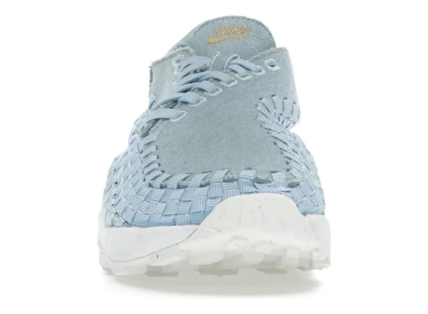 Nike Air Footscape Woven Washed Denim Ice Blue (Women's)