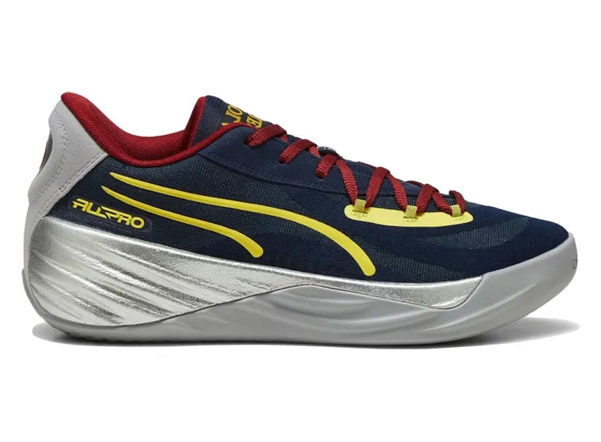 Puma All-Pro Nitro Polar Express