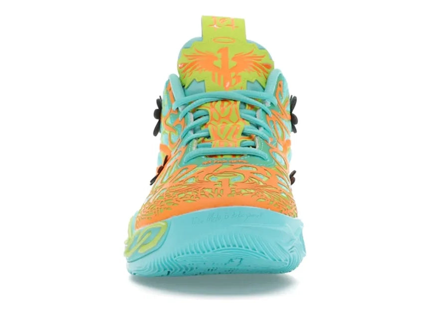 Puma LaMelo Ball MB.04 Scooby-Doo