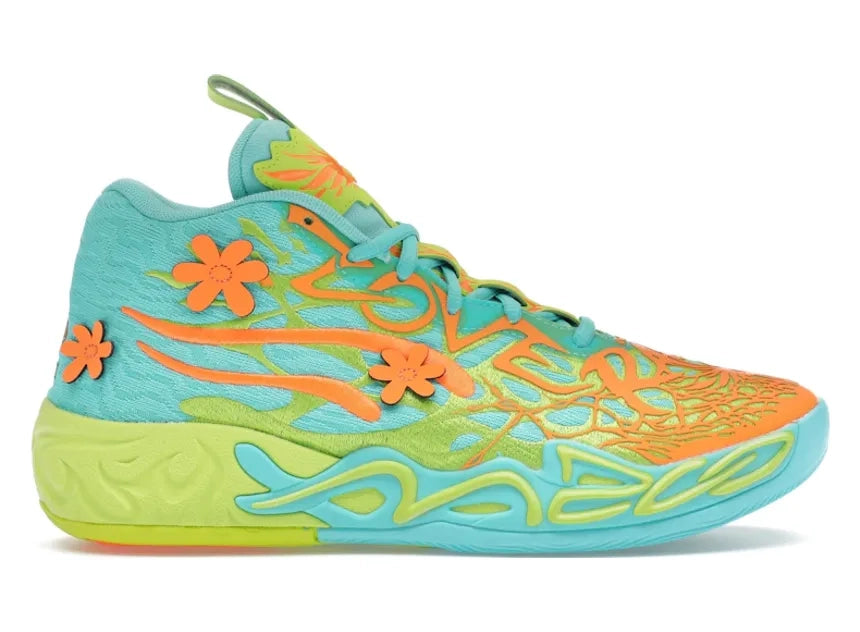 Puma LaMelo Ball MB.04 Scooby-Doo