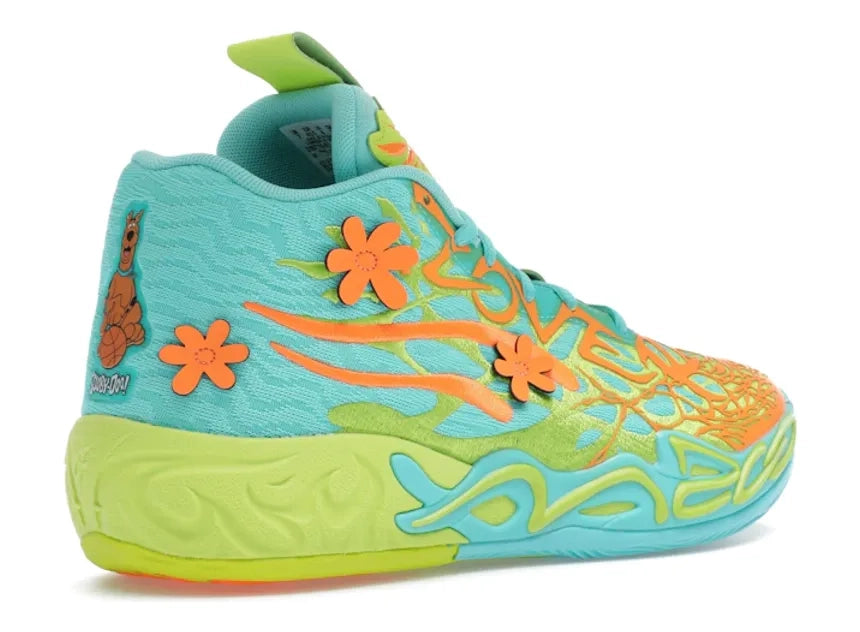 Puma LaMelo Ball MB.04 Scooby-Doo