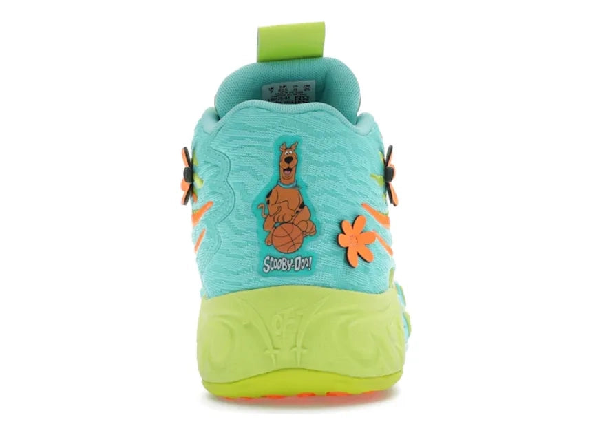 Puma LaMelo Ball MB.04 Scooby-Doo