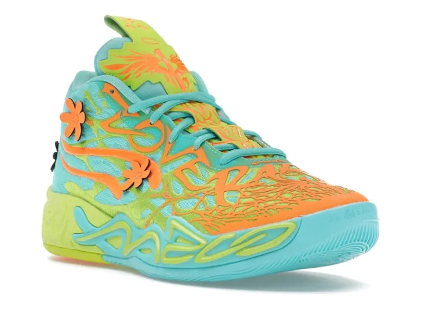 Puma LaMelo Ball MB.04 Scooby-Doo