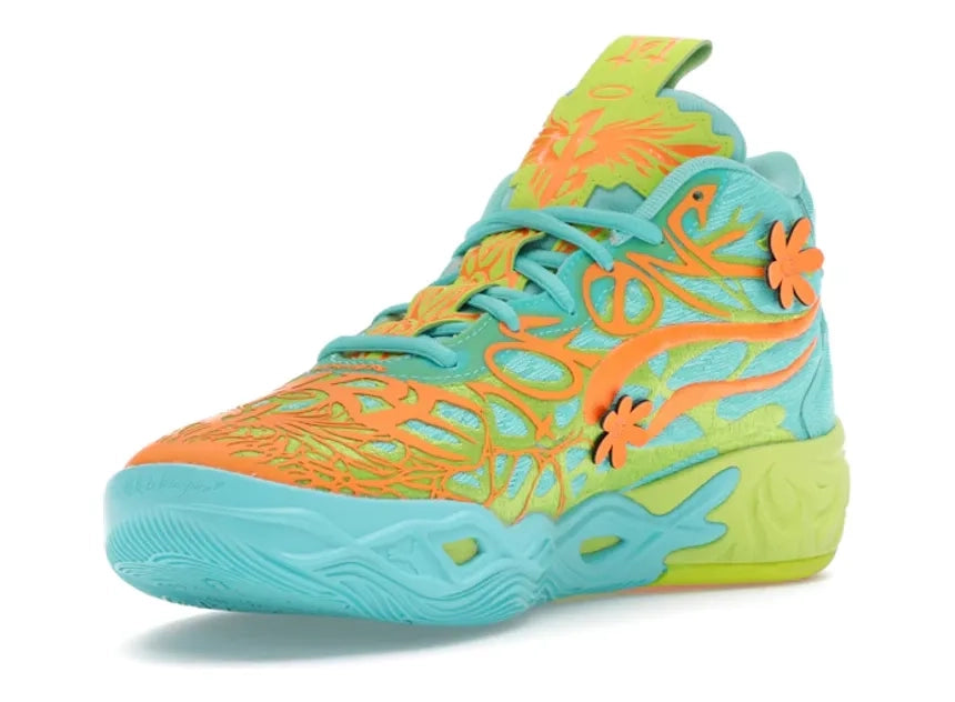 Puma LaMelo Ball MB.04 Scooby-Doo