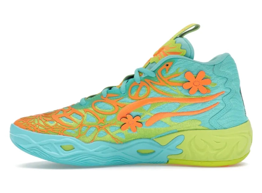 Puma LaMelo Ball MB.04 Scooby-Doo