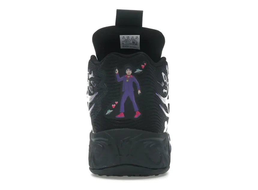 Puma LaMelo Ball MB.04 Reflections