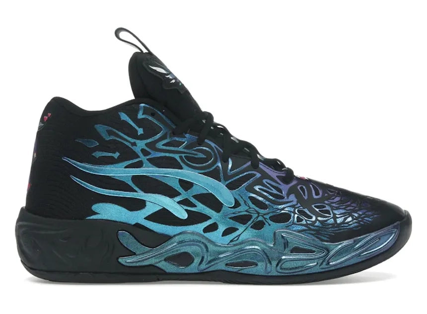 Puma LaMelo Ball MB.04 Reflections