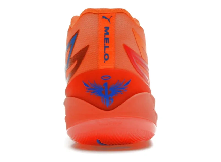 Puma LaMelo Ball MB.02 Supernova