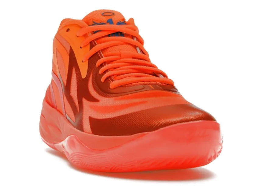 Puma LaMelo Ball MB.02 Supernova
