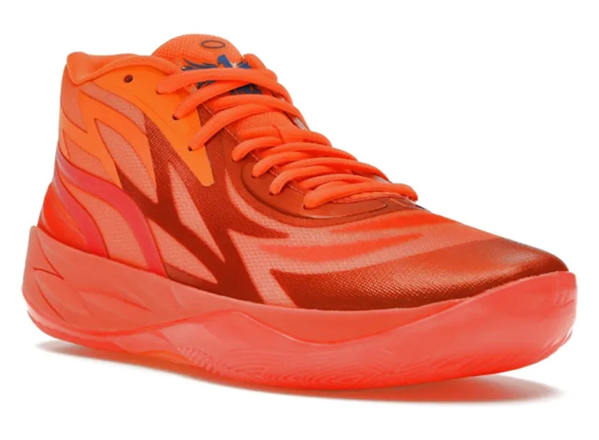 Puma LaMelo Ball MB.02 Supernova