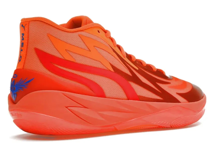 Puma LaMelo Ball MB.02 Supernova