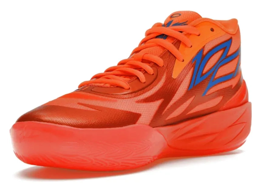 Puma LaMelo Ball MB.02 Supernova
